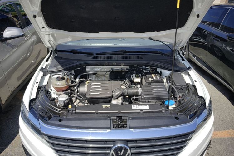 Volkswagen Lavida 2021 #20 Volkswagen Lavida 2021 immagine di auto #20