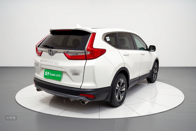 Honda CR-V 2019 car image #7