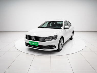 Volkswagen Lavida 2017 car image 