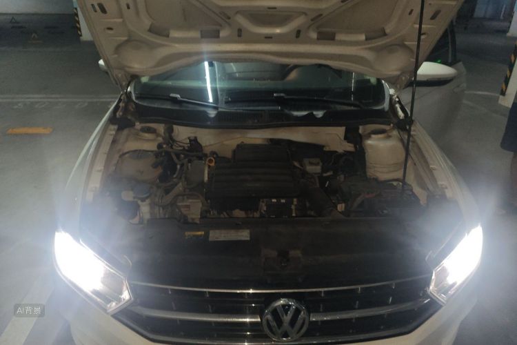 Volkswagen Bora 2018 #22 Volkswagen Bora 2018 car image #22