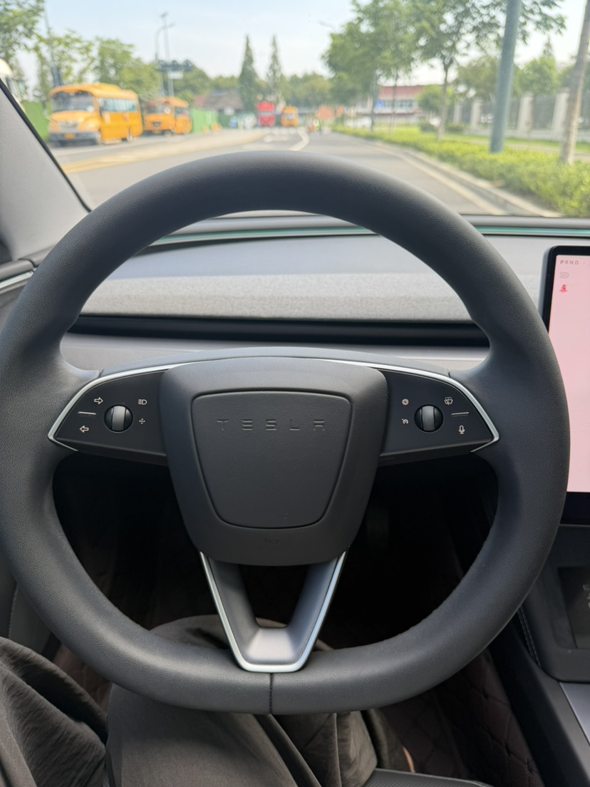 Tesla Model 3 2025 #9 Tesla Model 3 2025 car image #9