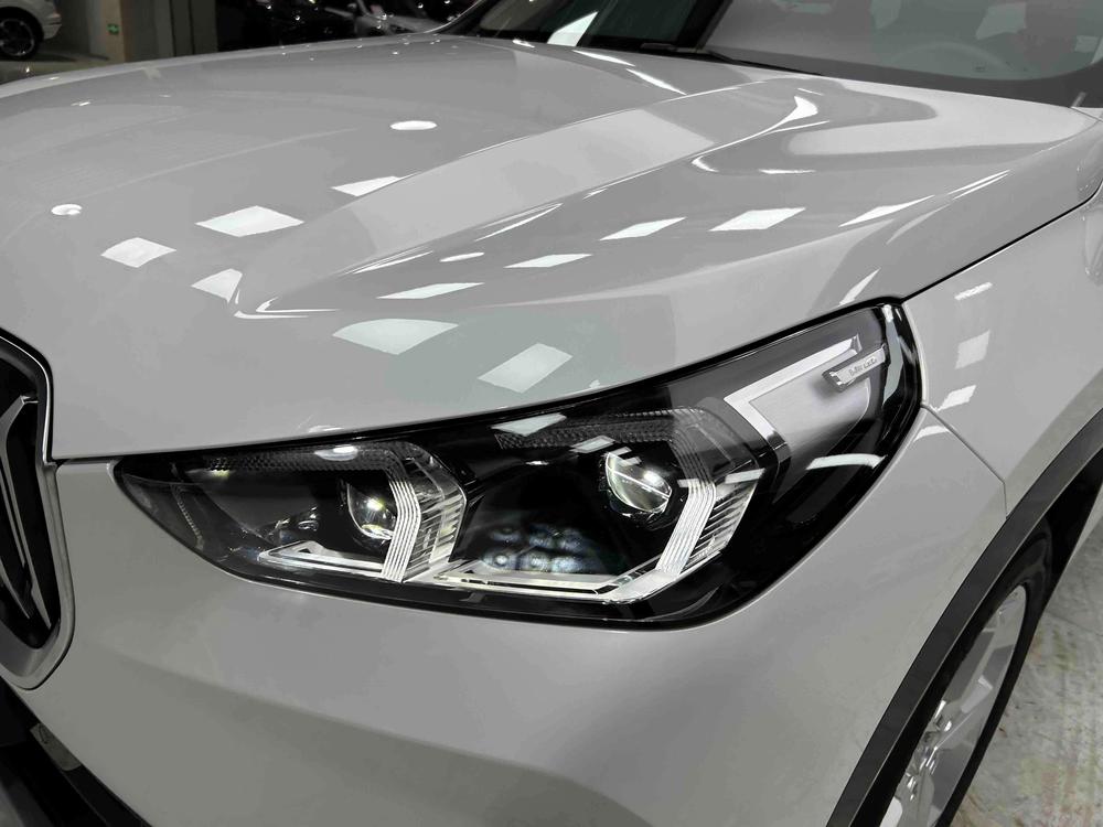 BMW X1 2023 #8 BMW X1 2023 car image #8