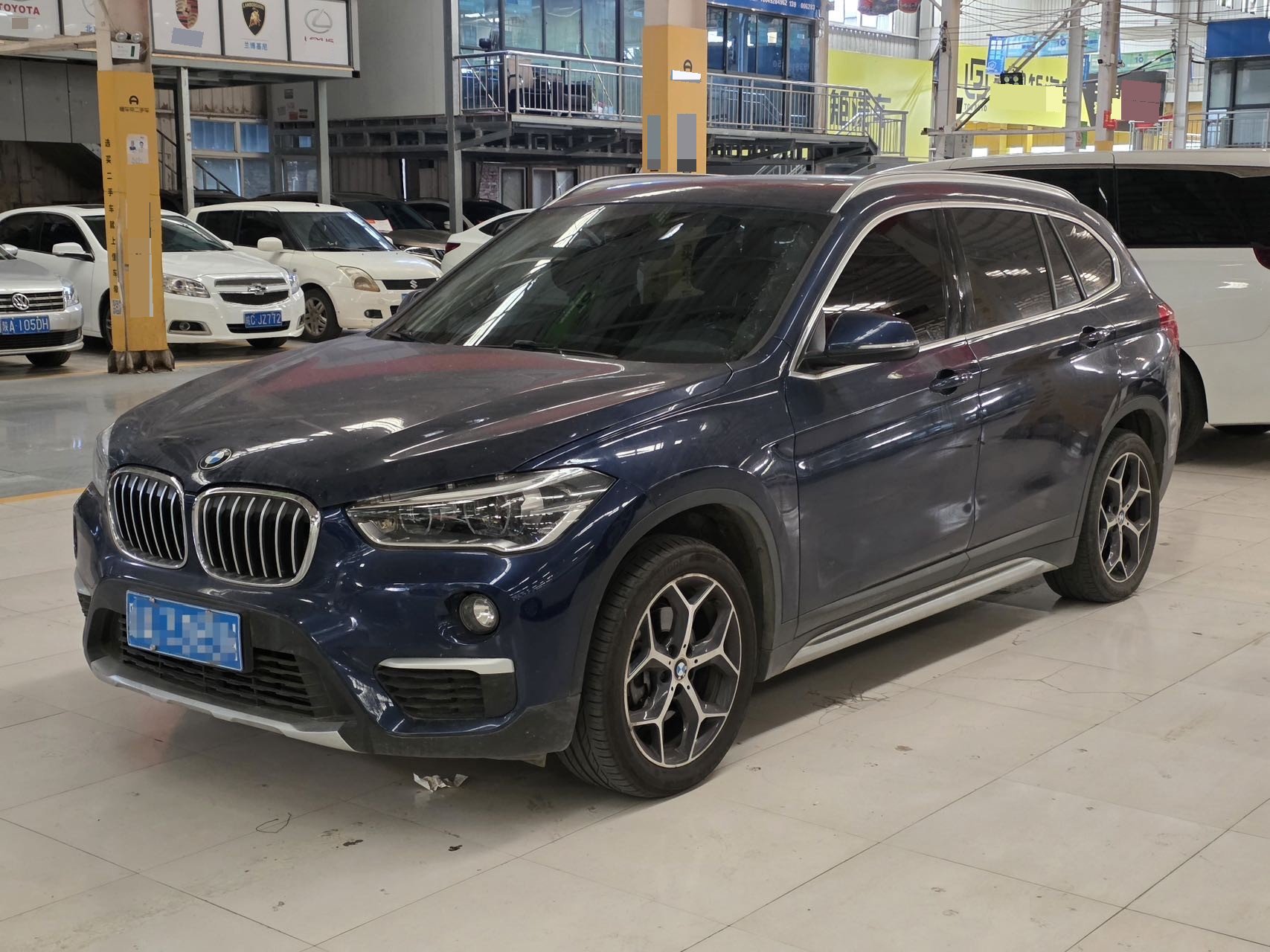 2019 car image 