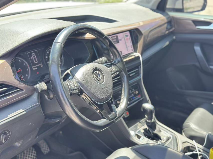 Volkswagen Tharu 2021 #3 Volkswagen Tharu 2021 imagem de carro #3