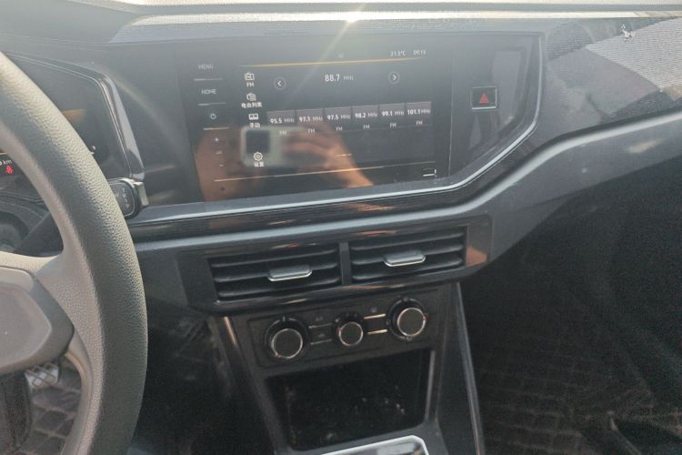 Volkswagen Lavida 2024 imagen de coche #13