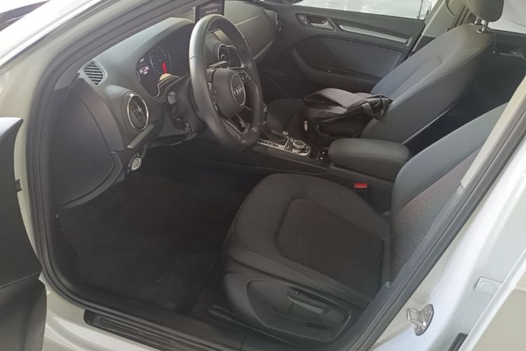 Audi A3 2020 car image #15