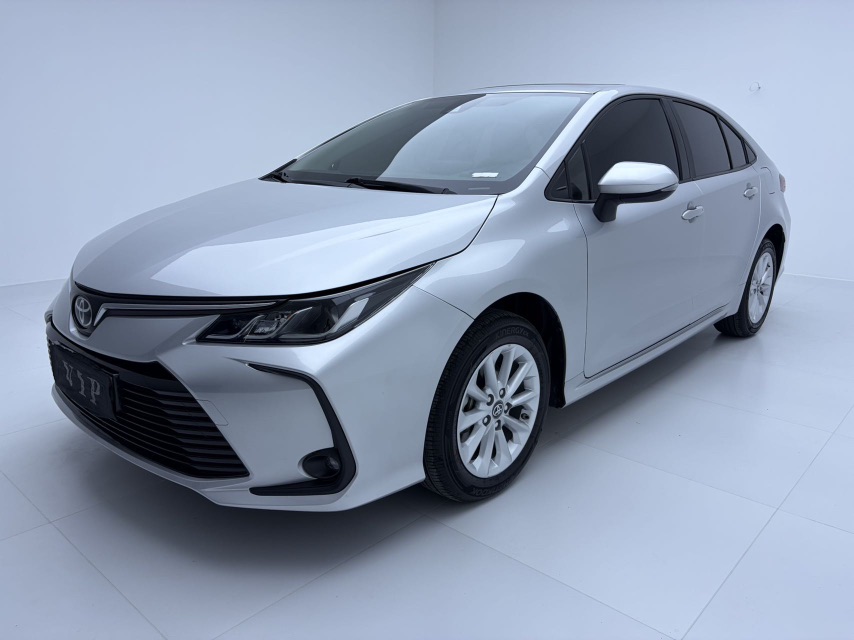 Toyota Corolla 2023 Toyota Corolla 2023 car image