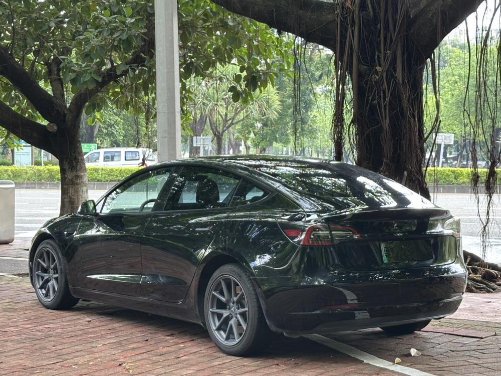 Tesla Model 3 2023 صورة سيارة #3