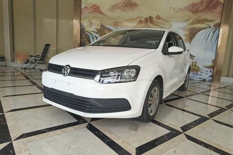 Volkswagen Polo 2016 #2 Volkswagen Polo 2016 car image #2