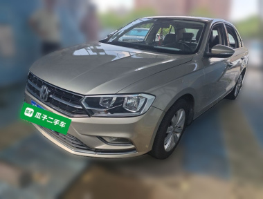 Volkswagen Bora 2016 car image 