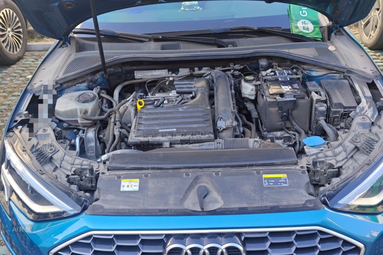 Audi A3 2021 #22 Audi A3 2021 car image #22