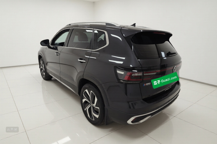 大众 途岳 2023 汽车图片 #5