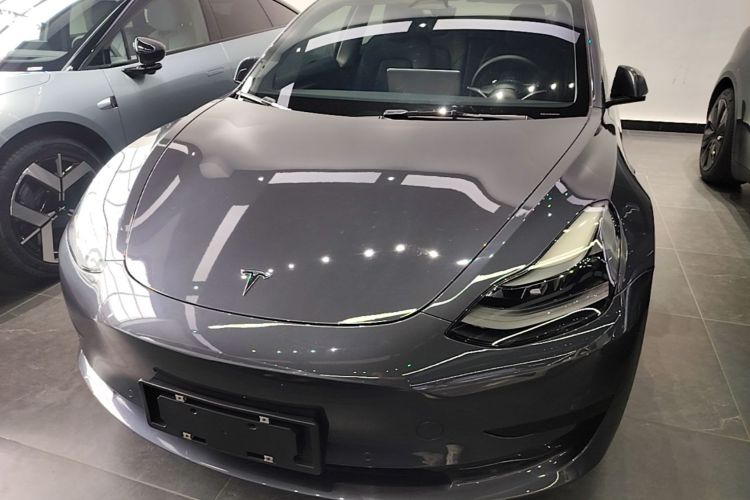 Tesla Model 3 2022 #3 Tesla Model 3 2022 car image #3