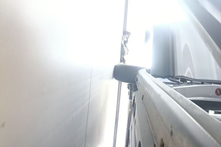 GEELY Coolray 2019 car image #26