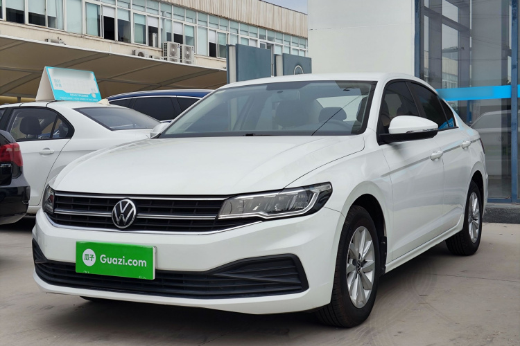 Volkswagen Bora 2021 car image #2