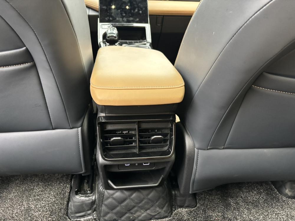 GEELY Boyue L 2022 #10 GEELY Boyue L 2022 imagen de coche #10