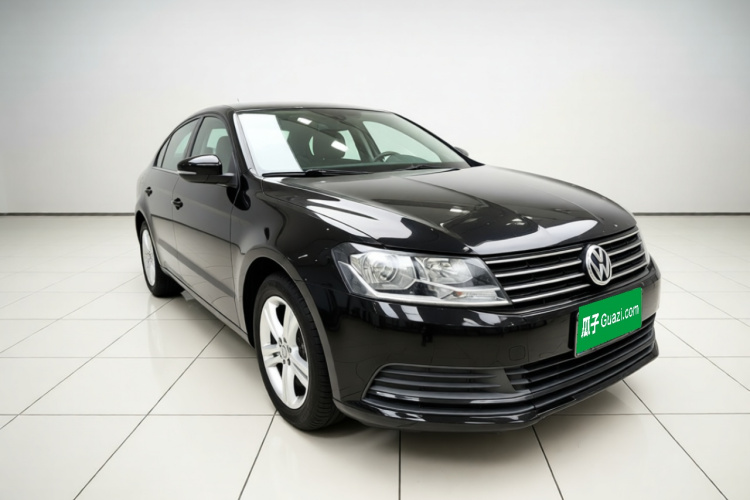 Volkswagen Lavida 2019 car image #4