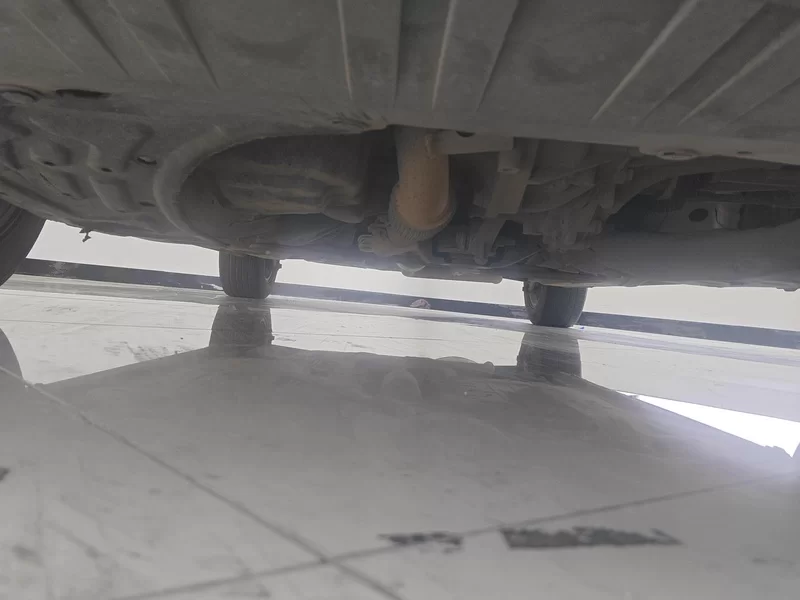 2018 #21 2018 car image #21