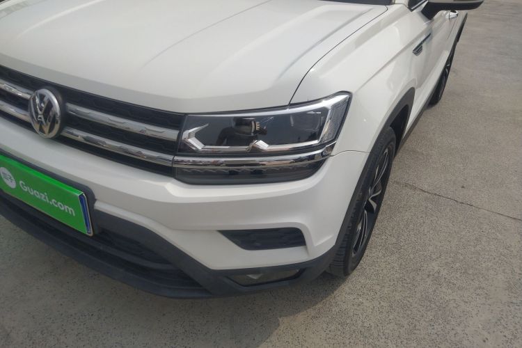 大众 途岳 2019 汽车图片 #23