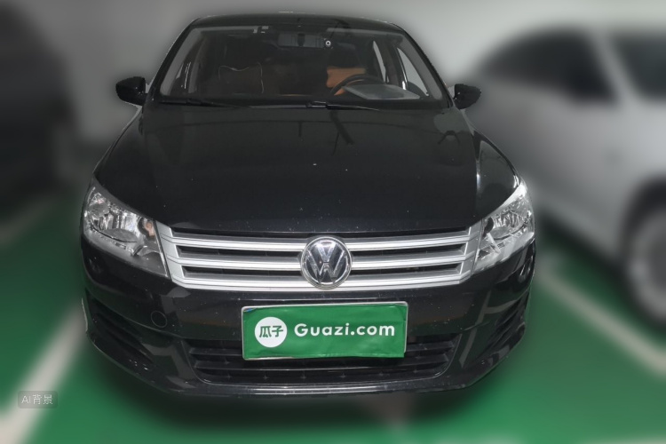 Volkswagen Santana 2017 #3 Volkswagen Santana 2017 car image #3