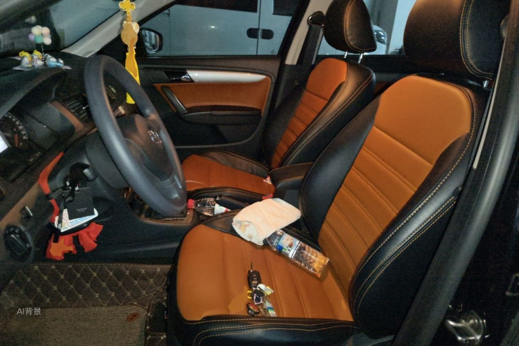 Volkswagen Lavida 2015 #17 Volkswagen Lavida 2015 car image #17