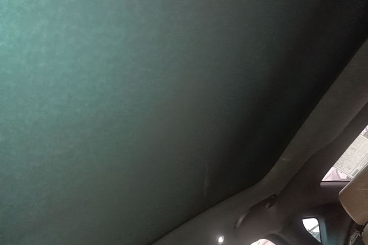 BYD Han 2021 car image #18