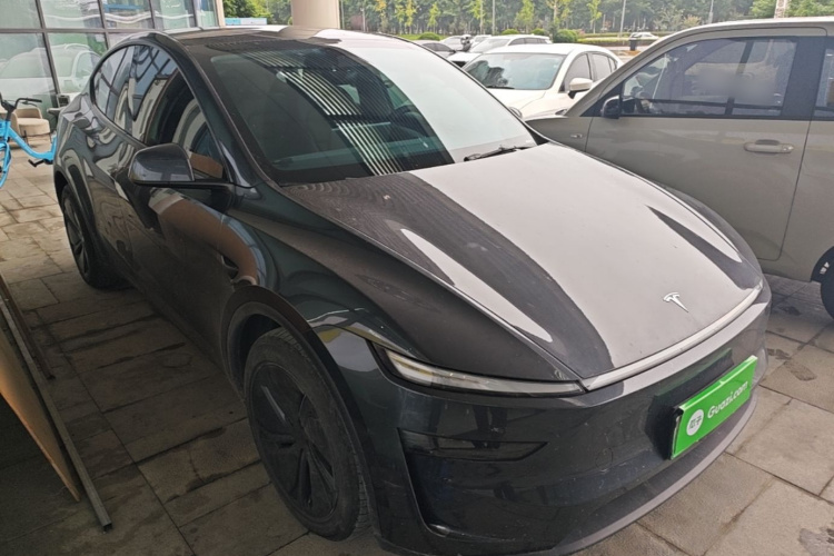 Tesla Model Y 2025 car image #6