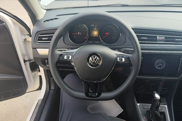 Volkswagen Lavida 2021 imagen de coche #11