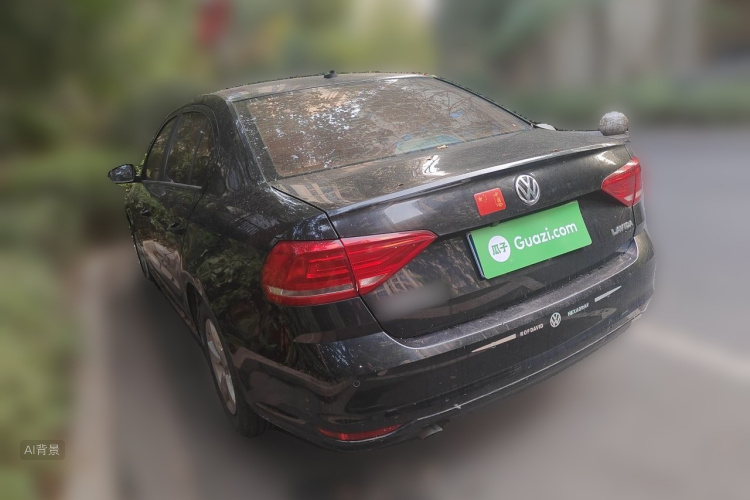 Volkswagen Lavida 2015 #5 Volkswagen Lavida 2015 car image #5