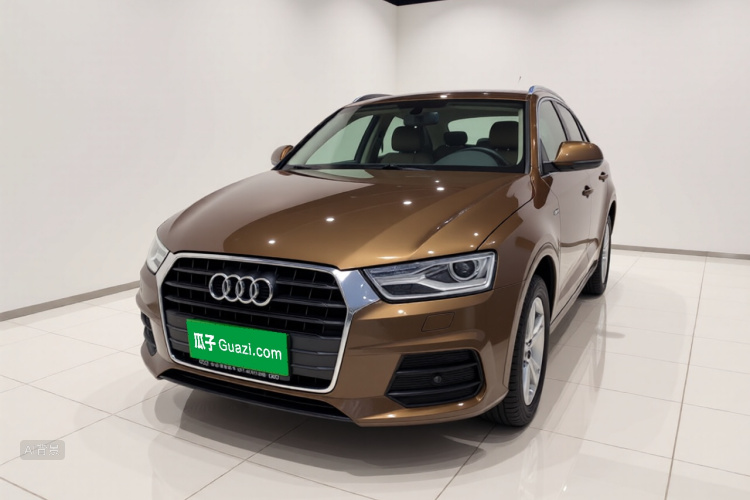 Audi Q3 2016 imagem de carro #2