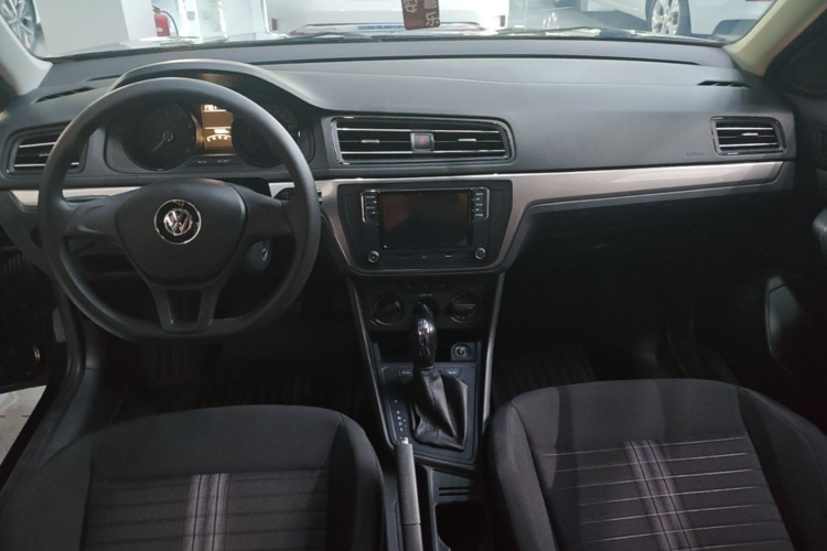 Volkswagen Lavida 2022 #10 Volkswagen Lavida 2022 car image #10