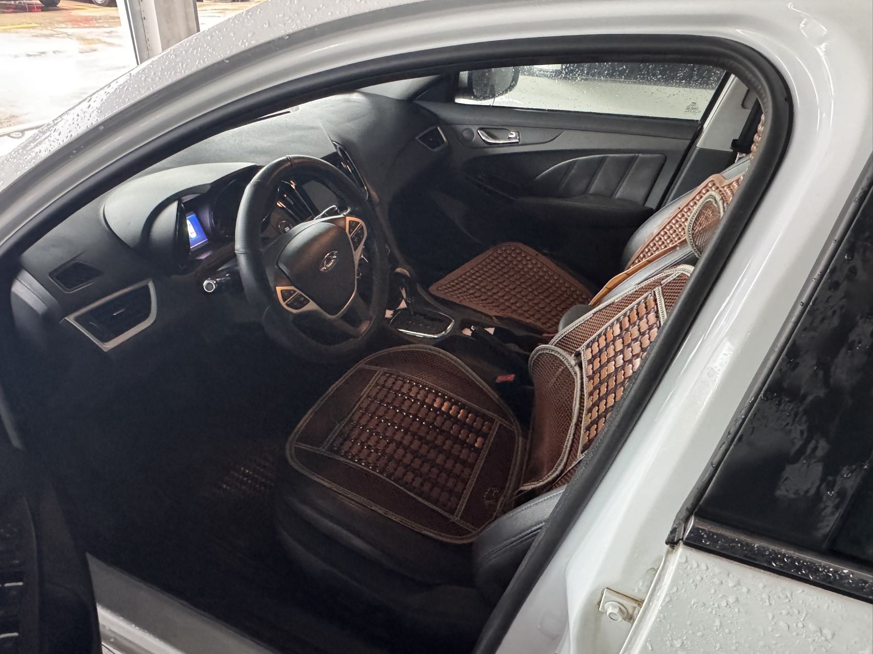 Chery Arrizo 7e 2016 car image #5