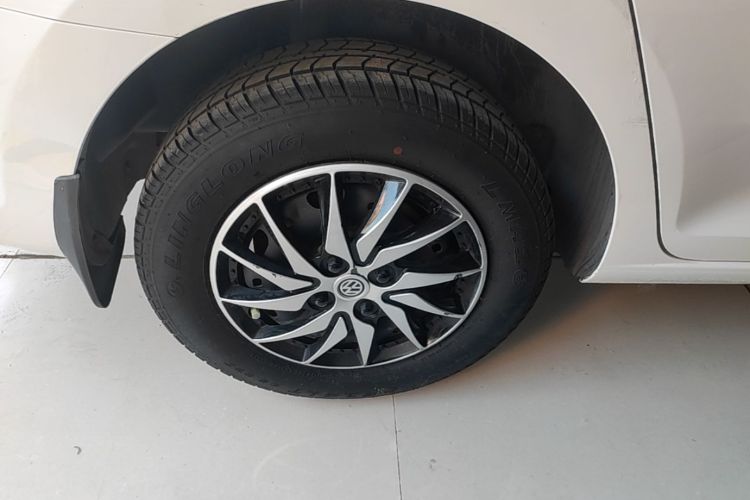 Volkswagen Santana 2018 #10 Volkswagen Santana 2018 car image #10