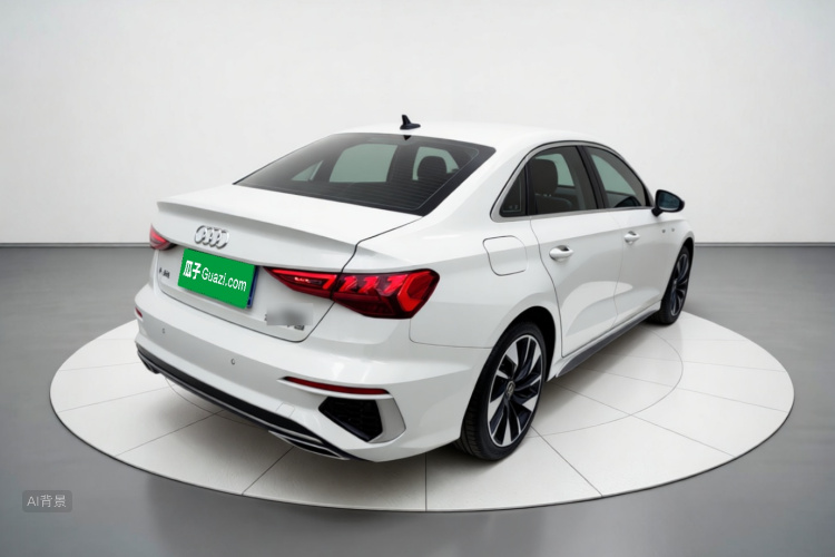 Audi A3 2024 car image #7