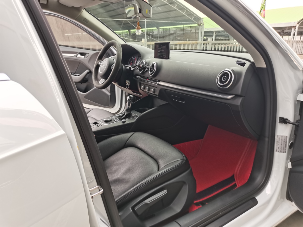 Audi A3 2016 #10 Audi A3 2016 image de voiture #10