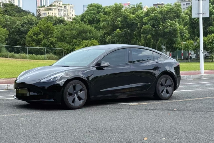 Tesla Model 3 2023 #2 Tesla Model 3 2023 immagine di auto #2