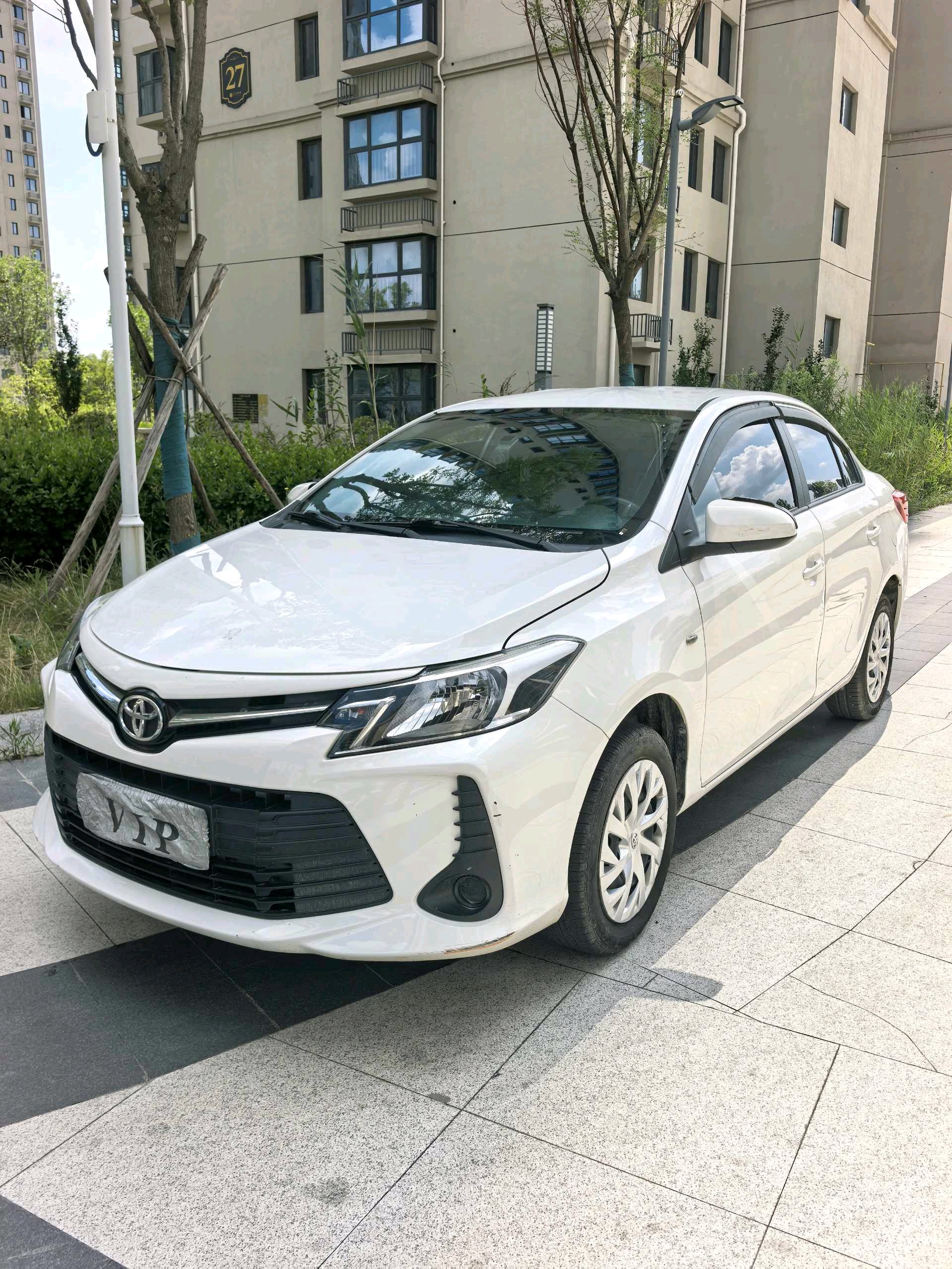 Toyota Vios 2022 Toyota Vios 2022 car image