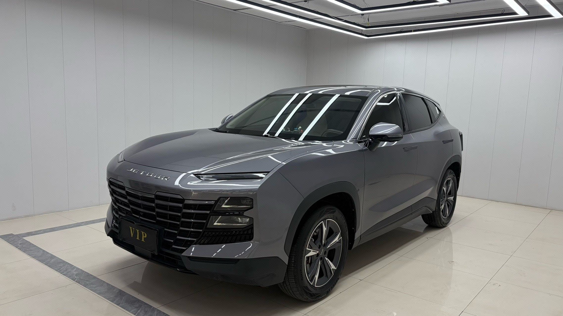 Jetour Dashing 2023 Jetour Dashing 2023 car image