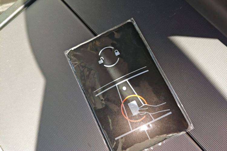 Tesla Model 3 2025 #14 Tesla Model 3 2025 immagine di auto #14