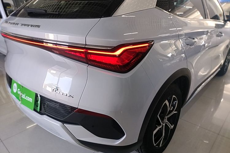 BYD Yuan Plus 2023 car image #8