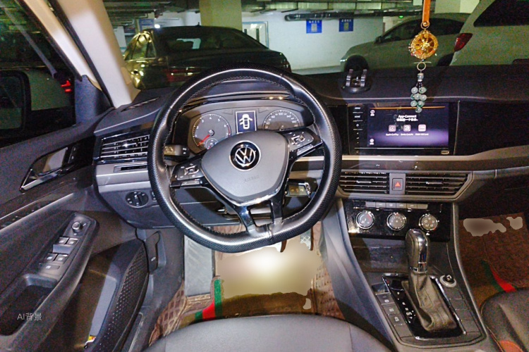 Volkswagen Bora 2021 #12 Volkswagen Bora 2021 immagine di auto #12