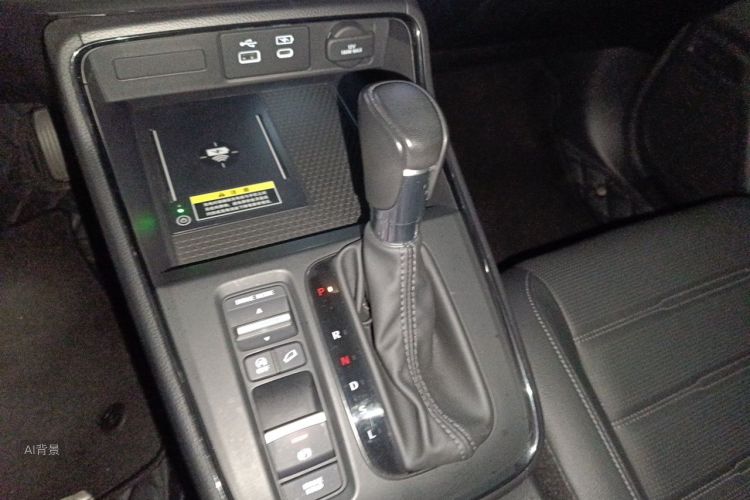 Honda CR-V 2022 car image #16