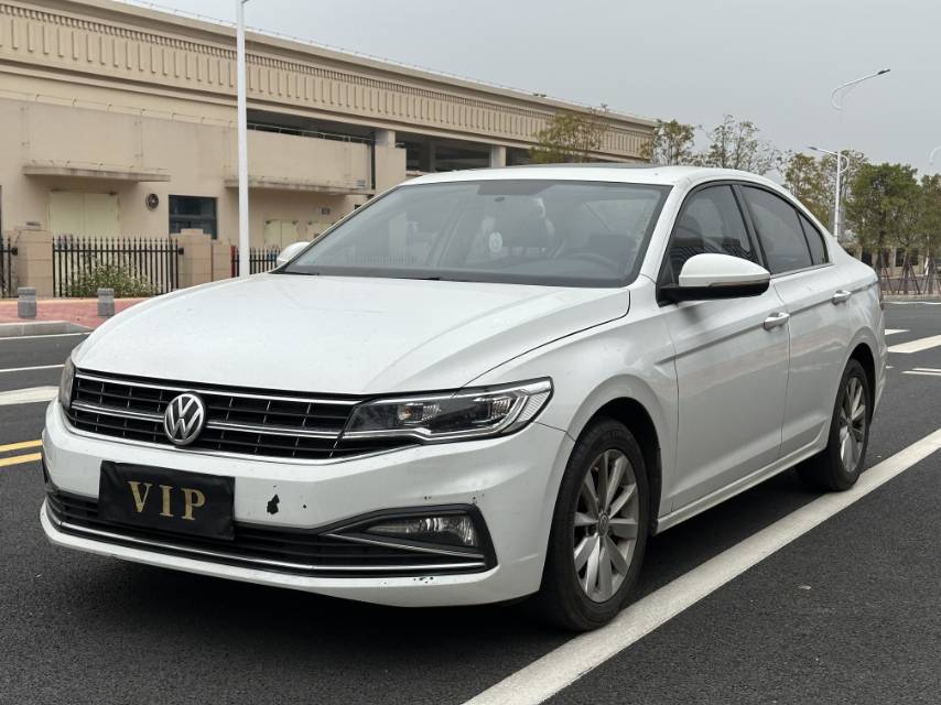 Volkswagen Bora 2020 Volkswagen Bora 2020 car image