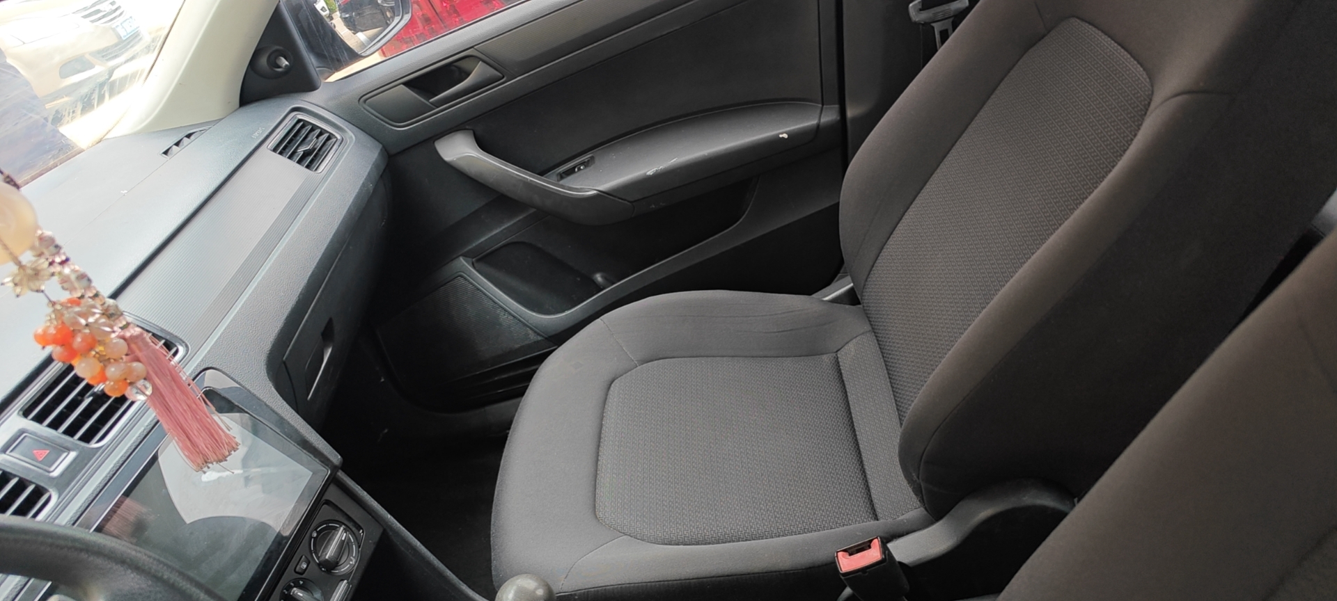 大众 桑塔纳 2013 汽车图片 #6