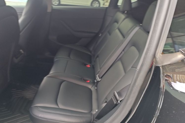 Tesla Model Y 2023 #17 Tesla Model Y 2023 car image #17