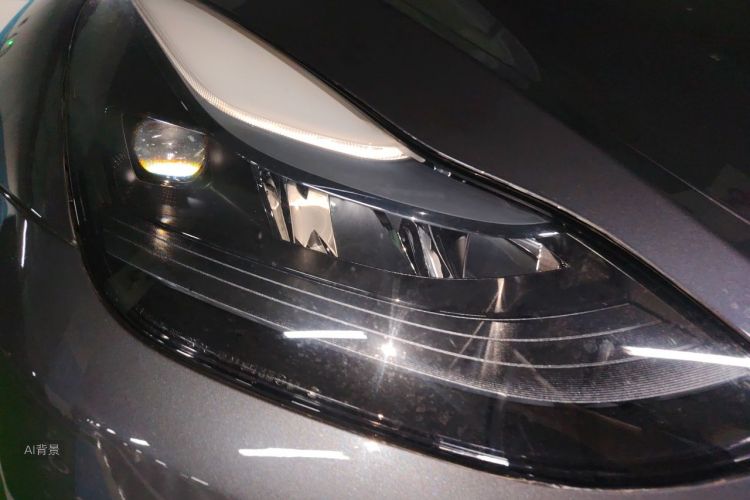 Tesla Model Y 2022 #8 Tesla Model Y 2022 car image #8