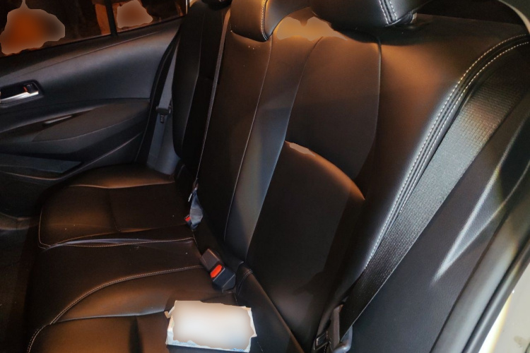 Toyota Corolla 2020 #10 Toyota Corolla 2020 immagine di auto #10