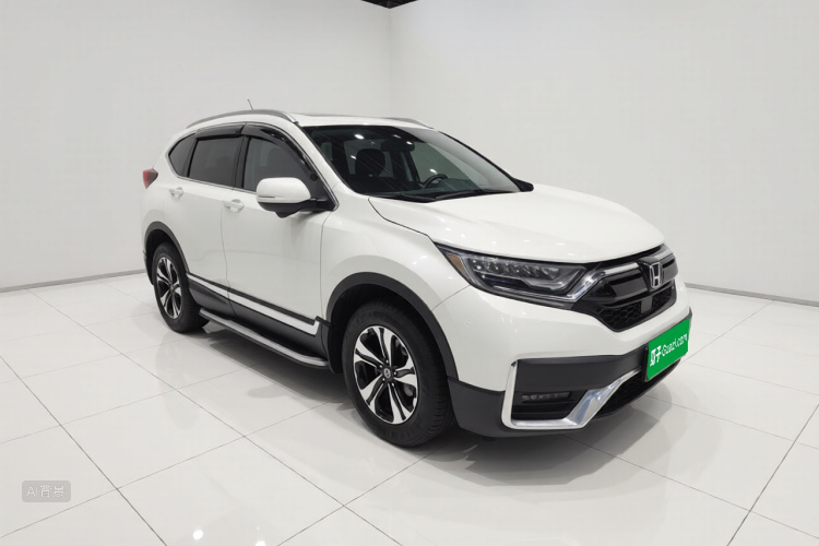 Honda CR-V 2022 car image #4