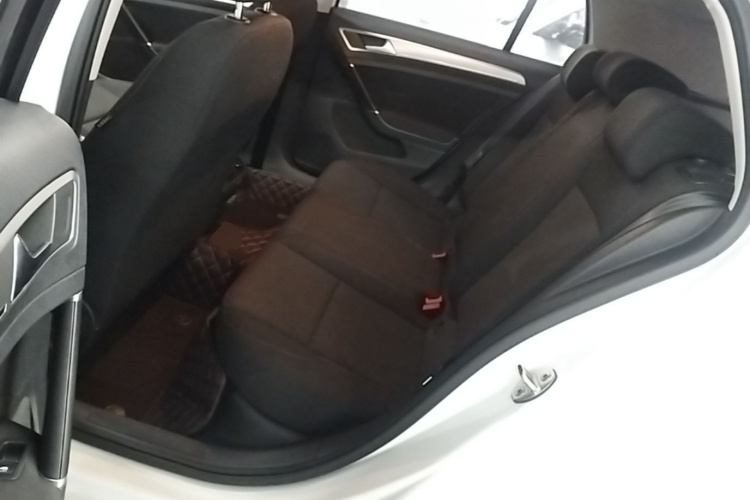 Volkswagen Golf 2020 #17 Volkswagen Golf 2020 immagine di auto #17