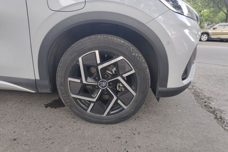 BYD Yuan Plus 2023 car image #6